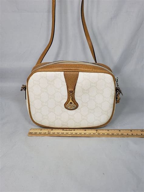 paolo gucci vintage lpg116g|Vintage Gucci Bags, Accessories & Clothing .